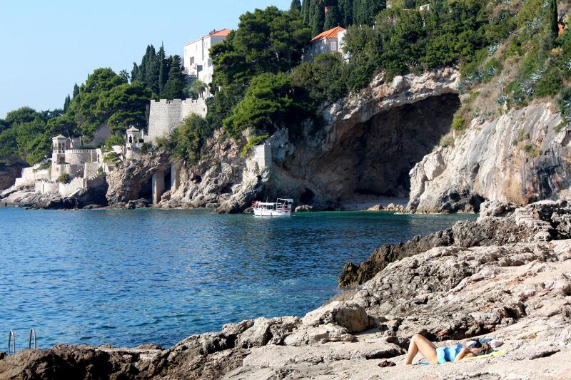 Apartments with a parking space Dubrovnik - 9026 - image 8