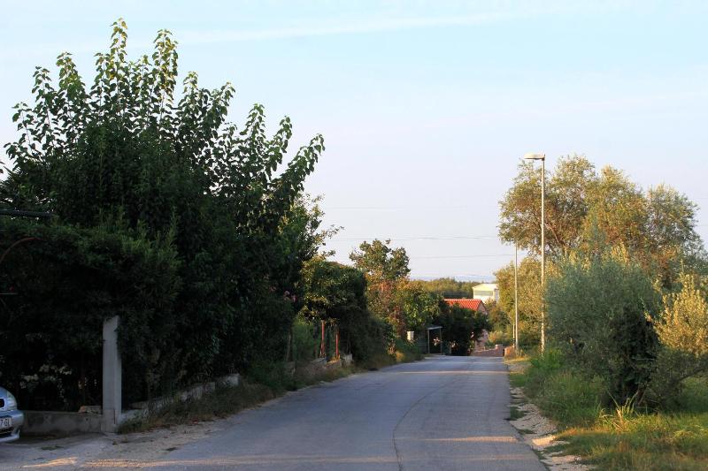Family-friendly apartments with swimming pool Fratrici Umag - 14384 - image 26