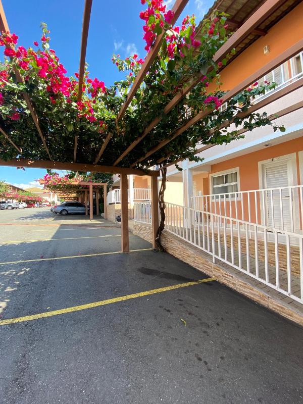 Lacqua diRoma - Hotel e Parque Aquático - image 42