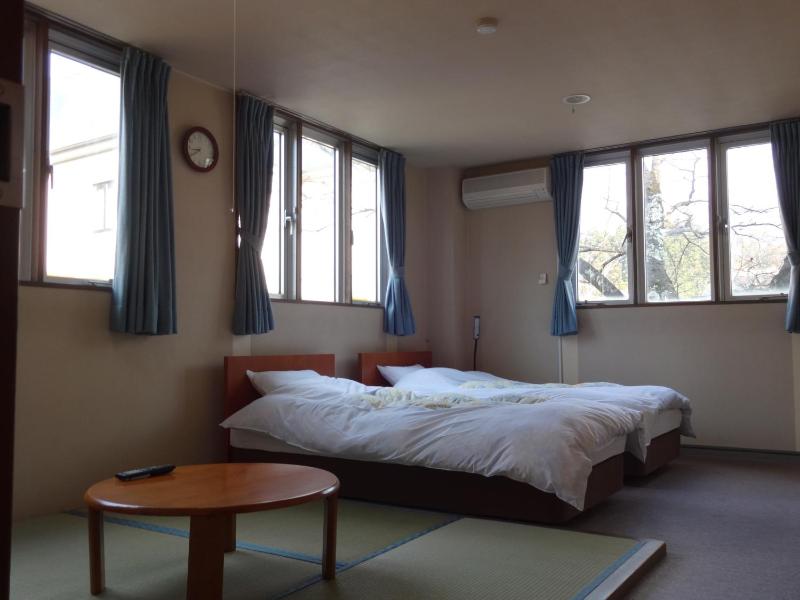 Oomukou Ryokan - image 9