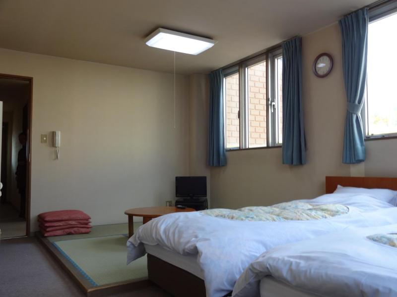 Oomukou Ryokan - image 29