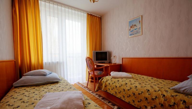 Two-Bedroom Apartment image 3