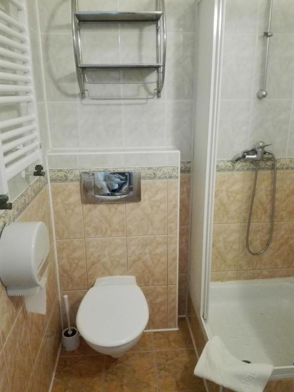 Two-Bedroom Apartment image 1