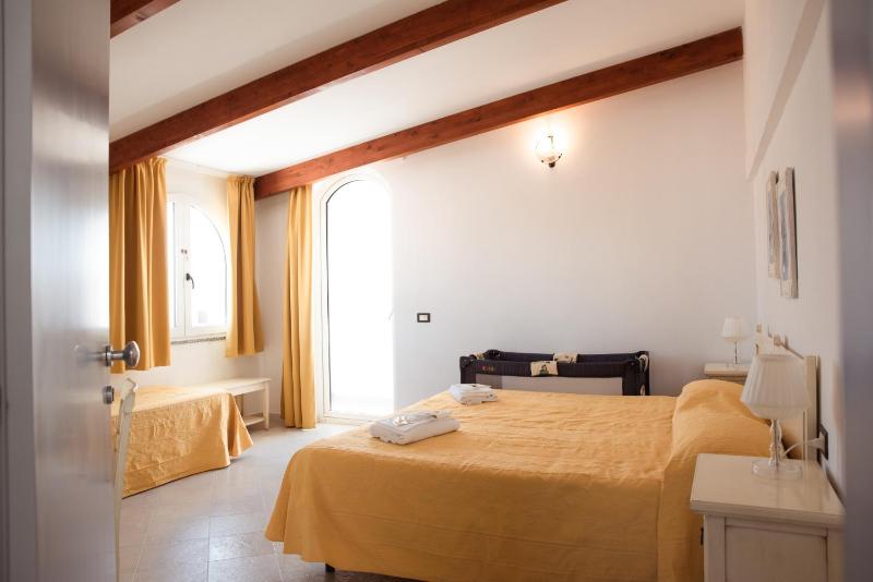 Quadruple Room image 1