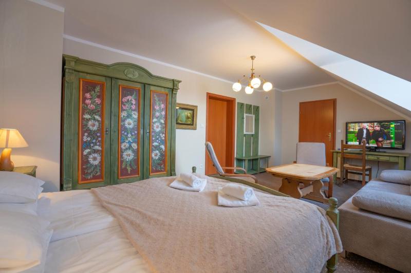 Hotel Diament - image 17