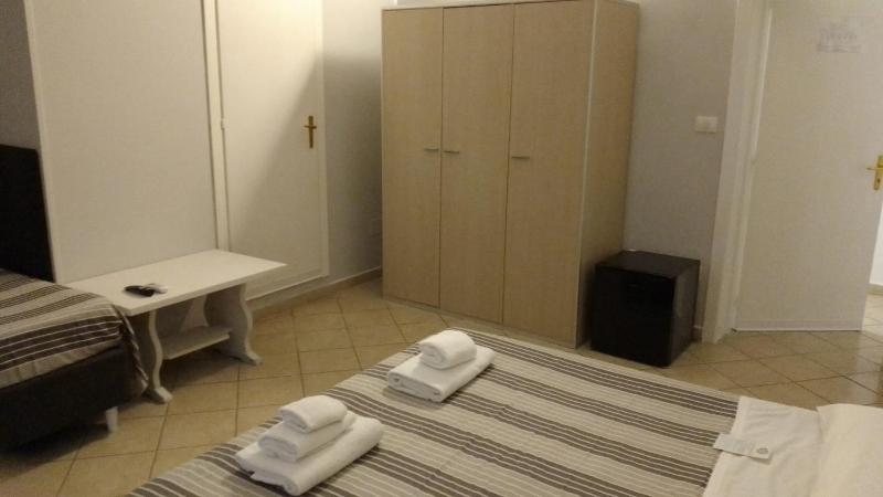 Hotel Trieste - image 17