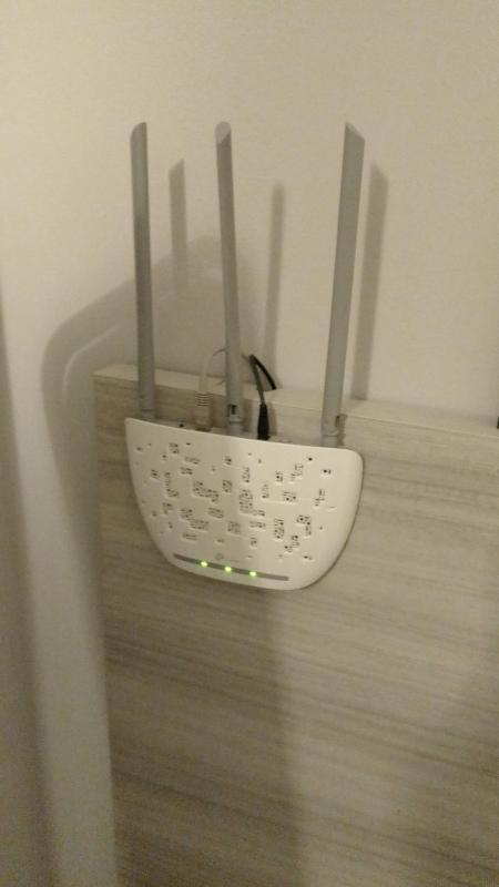 Triple Room with Balcony image 4