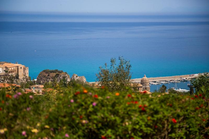 SOLMARIS TROPEA City Center - Rooms & Suites - Private Parking - image 22