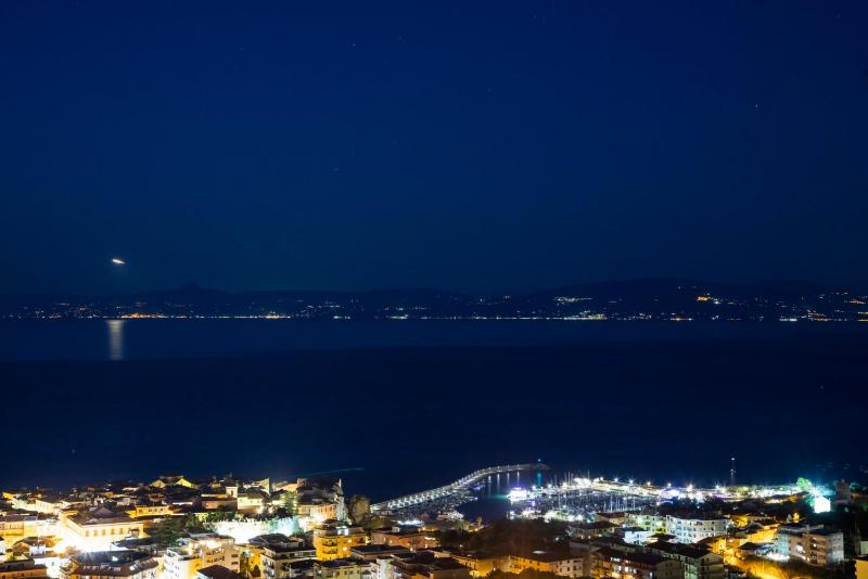 SOLMARIS TROPEA City Center - Rooms & Suites - Private Parking - image 36