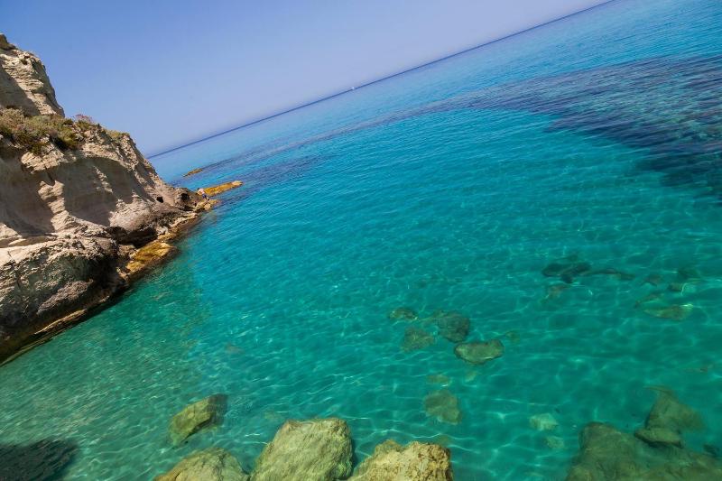 SOLMARIS TROPEA City Center - Rooms & Suites - Private Parking - image 16