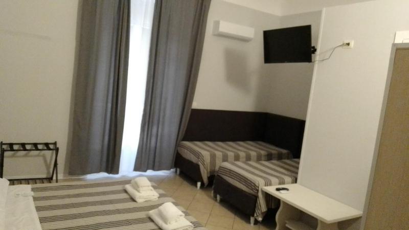 Hotel Trieste - image 30