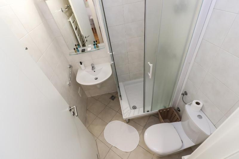 Apartment with Balcony (2 Adults + 2 Children) image 2