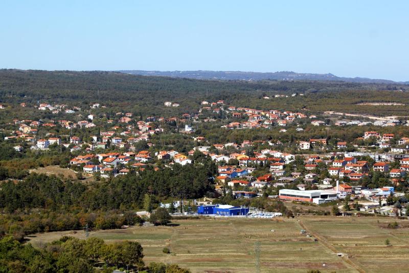 Apartments for families with children Vinez Labin - 18493 - image 5