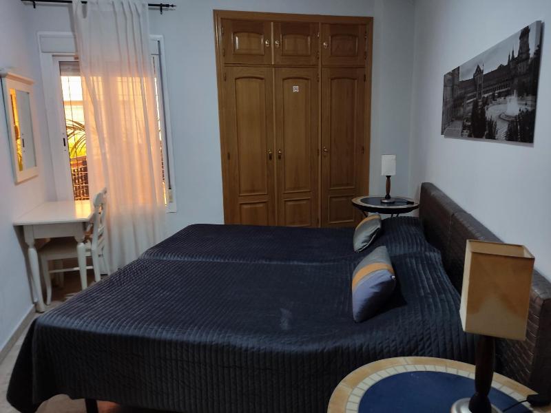 Apartamentos Sevilla - image 11