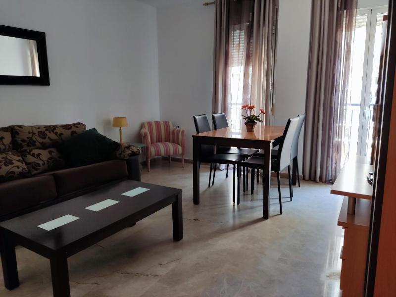 Apartamentos Sevilla - image 16