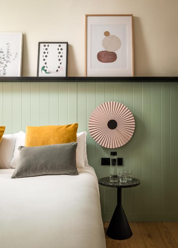 Superior Double Room image 1