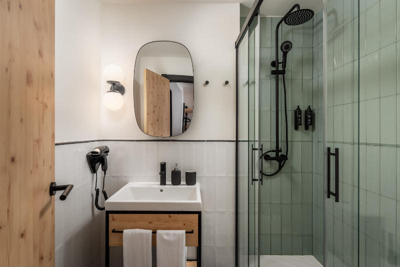 Double Room Interior image 1