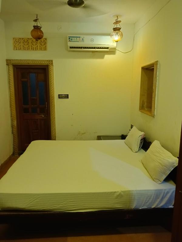 Hotel Janat Heritage - image 2