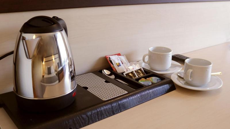 Double or Twin Room image 4