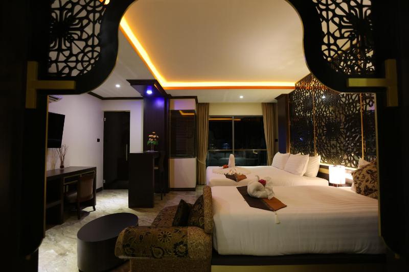 BAB ALHARA HOTEL - image 15