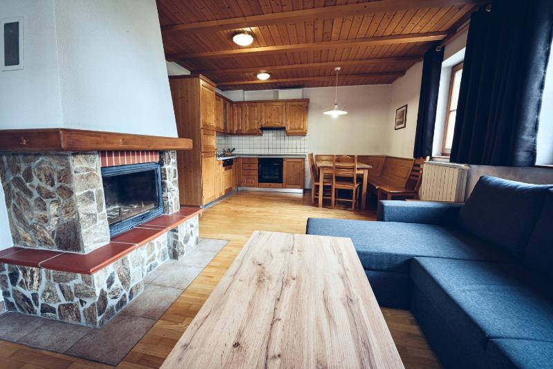 Superior One-Bedroom Apartment image 1