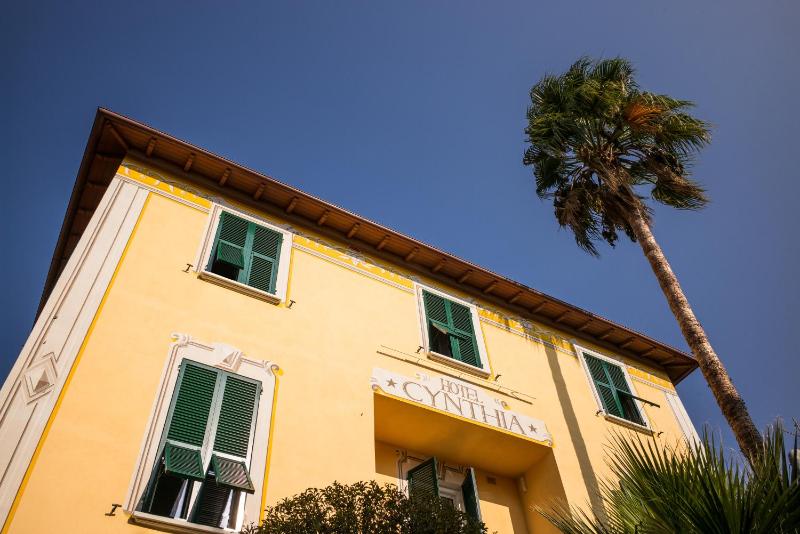 Hotel Cynthia - image 6
