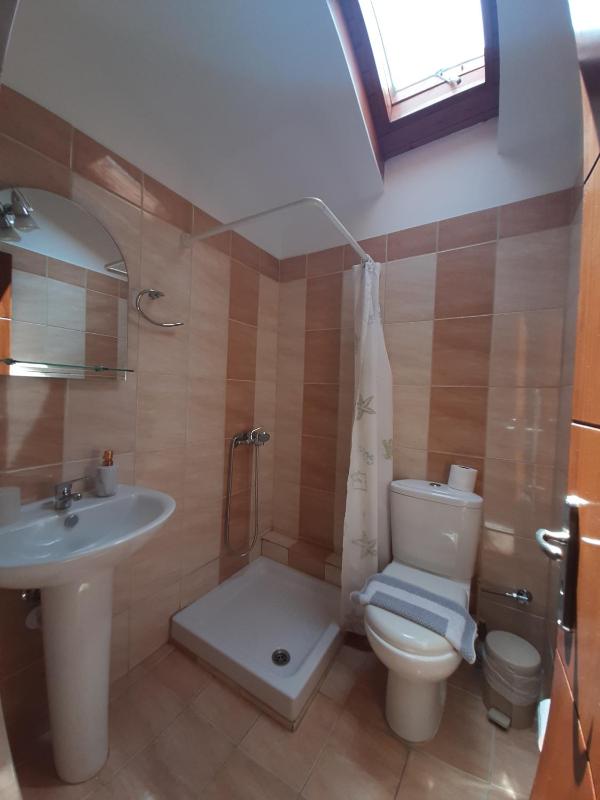 Studio with Sea View image 2