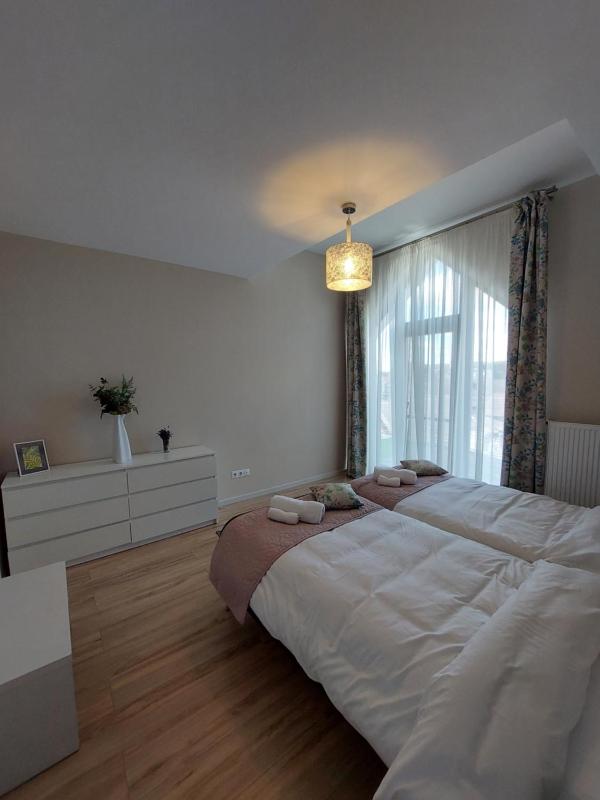Penthouse Apartment image 2