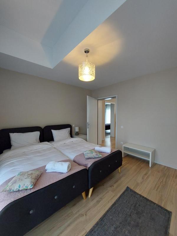 Penthouse Apartment image 3
