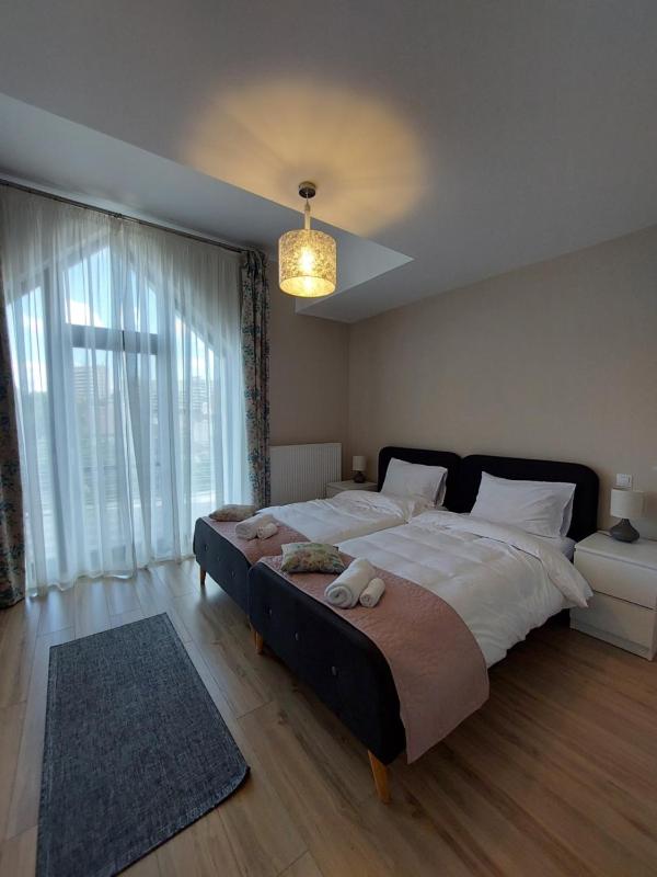 Penthouse Apartment image 4