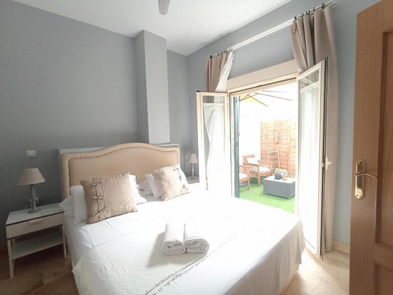 One-Bedroom Apartment with Patio - San Felipe image 4