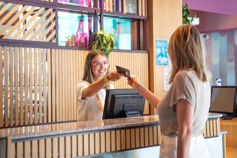 Aiden by Best Western Clermont-Ferrand Hotel & Spa - image 38