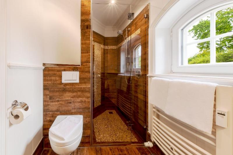 Suite with Terrace image 4