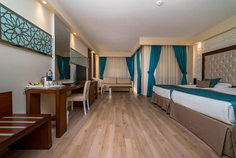 Terrace Standard Room image 1