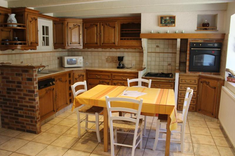 Two-Bedroom House image 2