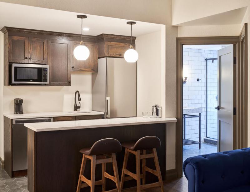 Metcalfe Hotel Ottawa by Gray Collection - image 5