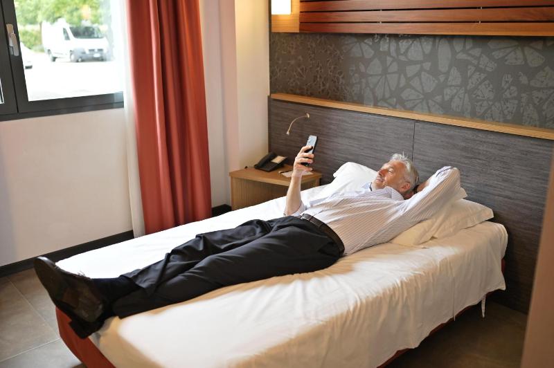 Standard Single Room image 1
