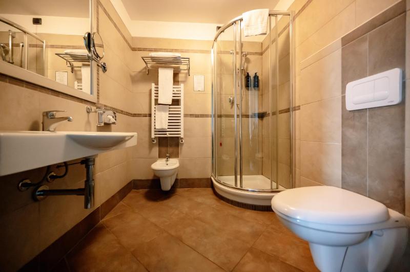 Standard Single Room image 3