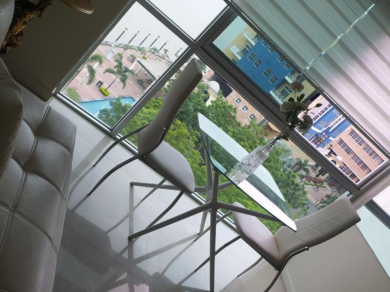 Ecusuites Family Riverfront 1 Best View Santa Ana Airport - image 13
