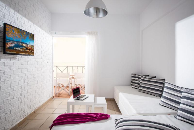 Fedra Boutique Apartments - image 27