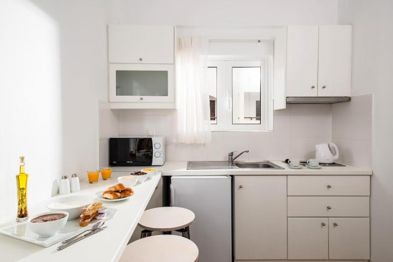 Fedra Boutique Apartments - image 8