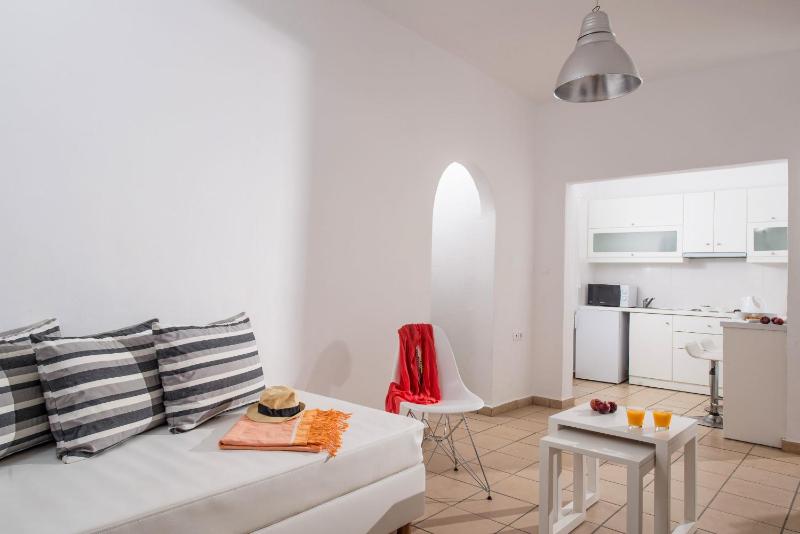 Fedra Boutique Apartments - image 37