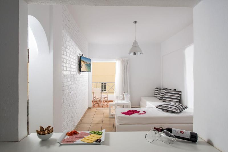 Fedra Boutique Apartments - image 14