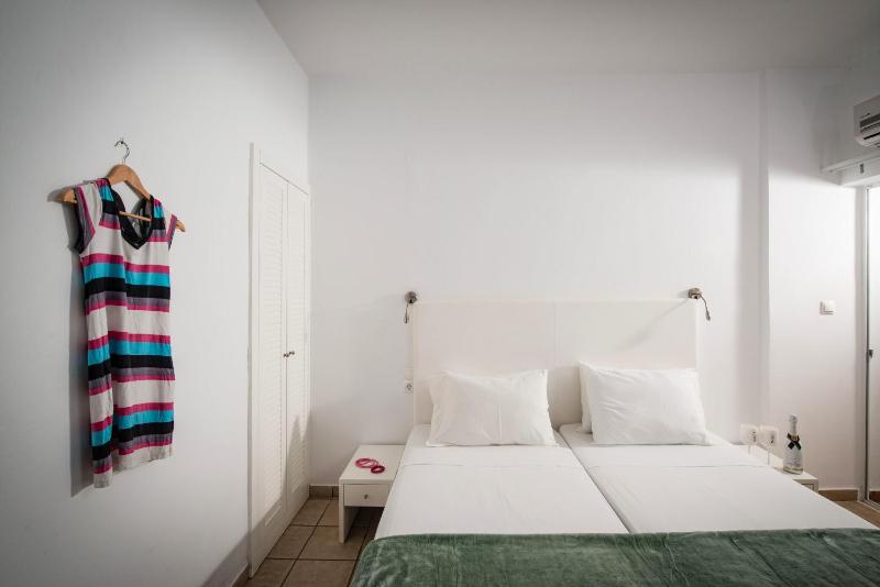 Fedra Boutique Apartments - image 35