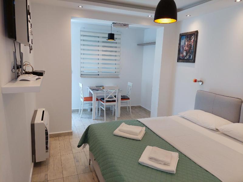Apartments Nancy - image 7