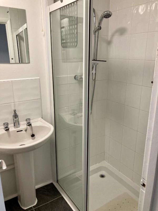 One-Bedroom Apartment image 2