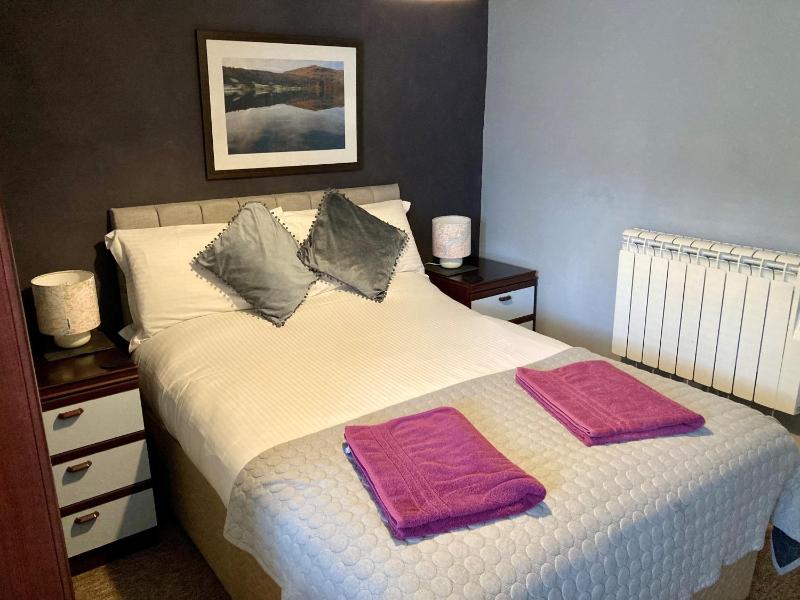 One-Bedroom Apartment image 3
