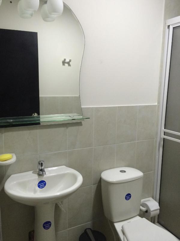 Caribbean Island Hotel Piso 2 - image 16