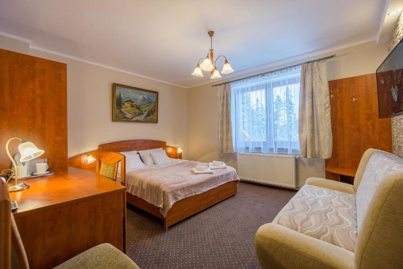 Hotel Diament - image 4