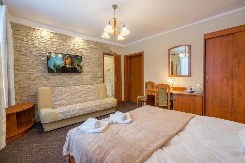 Hotel Diament - image 21